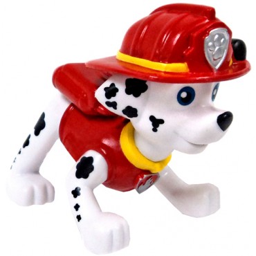 Paw Patrol Pup Buddies Figures